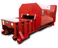 RJ-88SC Self-Contained Compactor Brochure
