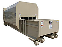 RJ-100SC Ultra Self-Contained Compactor Brochure
