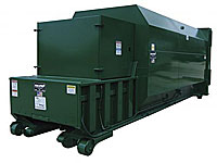 RJ-250SC Self-Contained Compactor Brochure