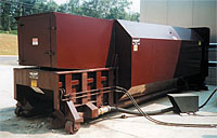 StreamLine Self-Contained Compactor Brochure